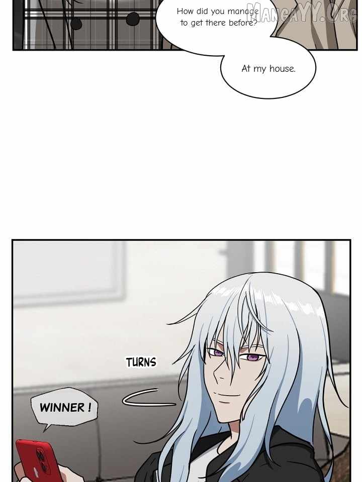 Read Change Me chapter 51 image 8 on Lezhin