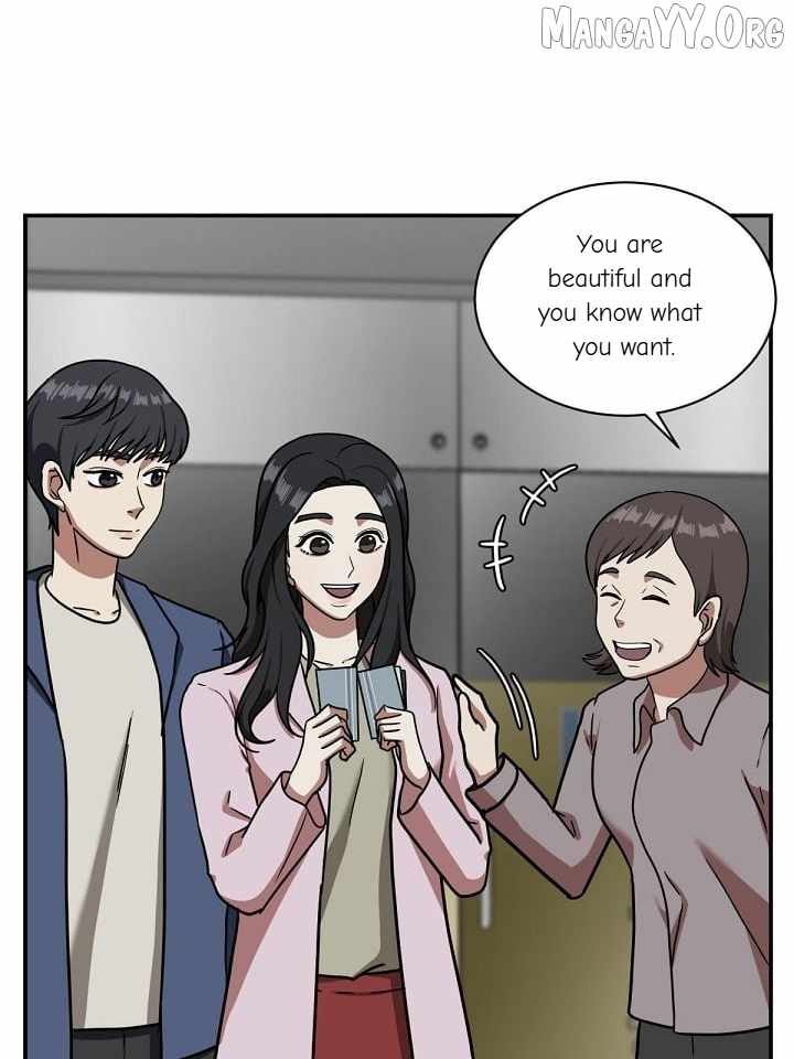 Read Change Me chapter 51 image 82 on Lezhin