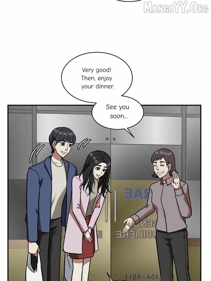 Read Change Me chapter 51 image 86 on Lezhin