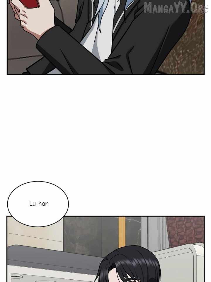 Read Change Me chapter 51 image 9 on Lezhin