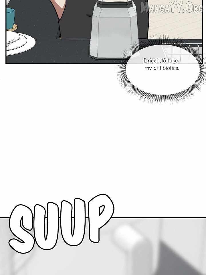 Read Change Me chapter 52 image 1 on Lezhin