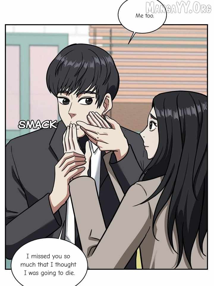 Read Change Me chapter 52 image 102 on Lezhin