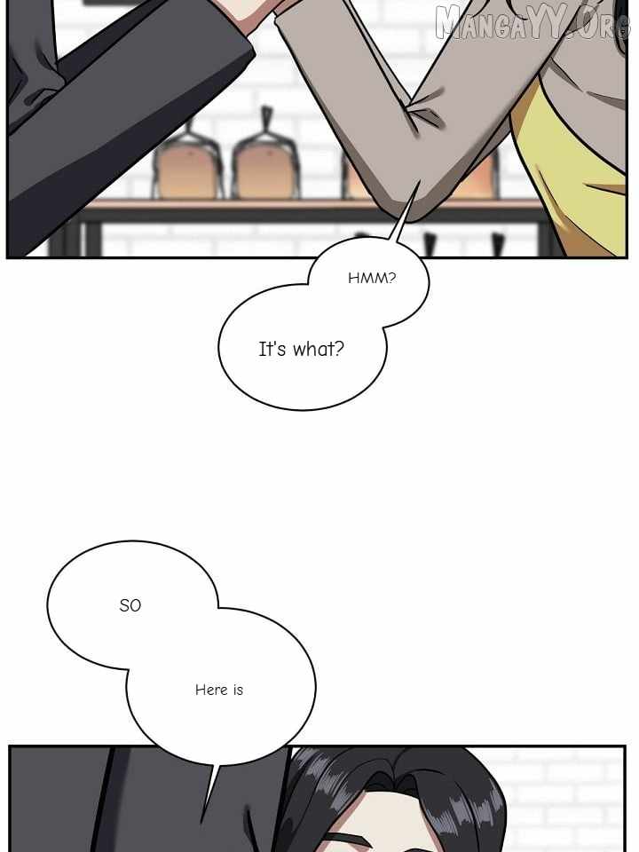 Read Change Me chapter 52 image 104 on Lezhin