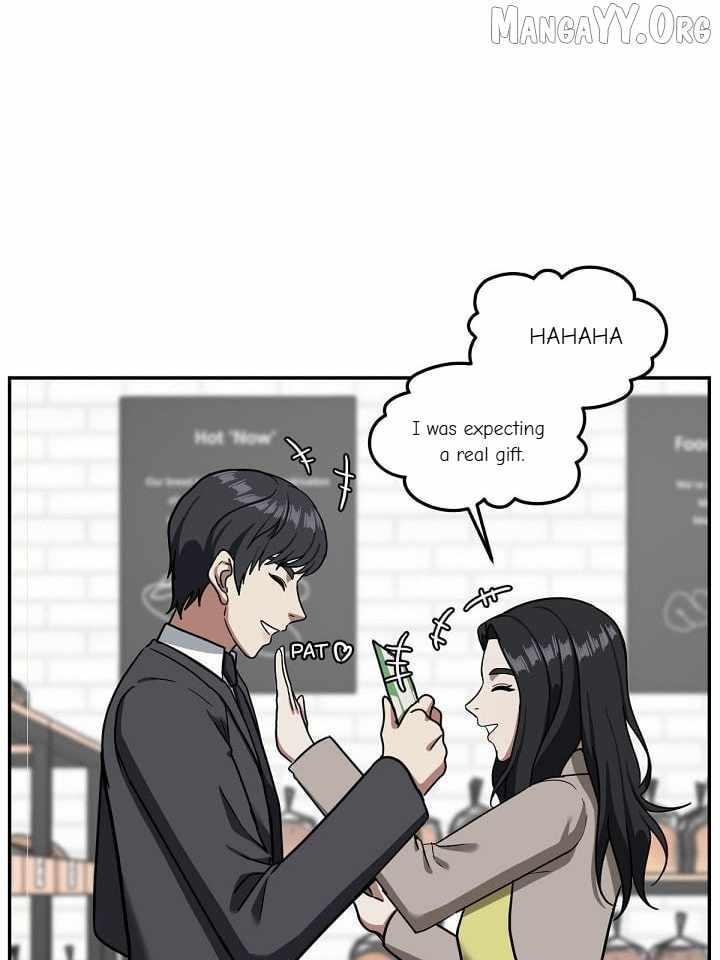Read Change Me chapter 52 image 108 on Lezhin