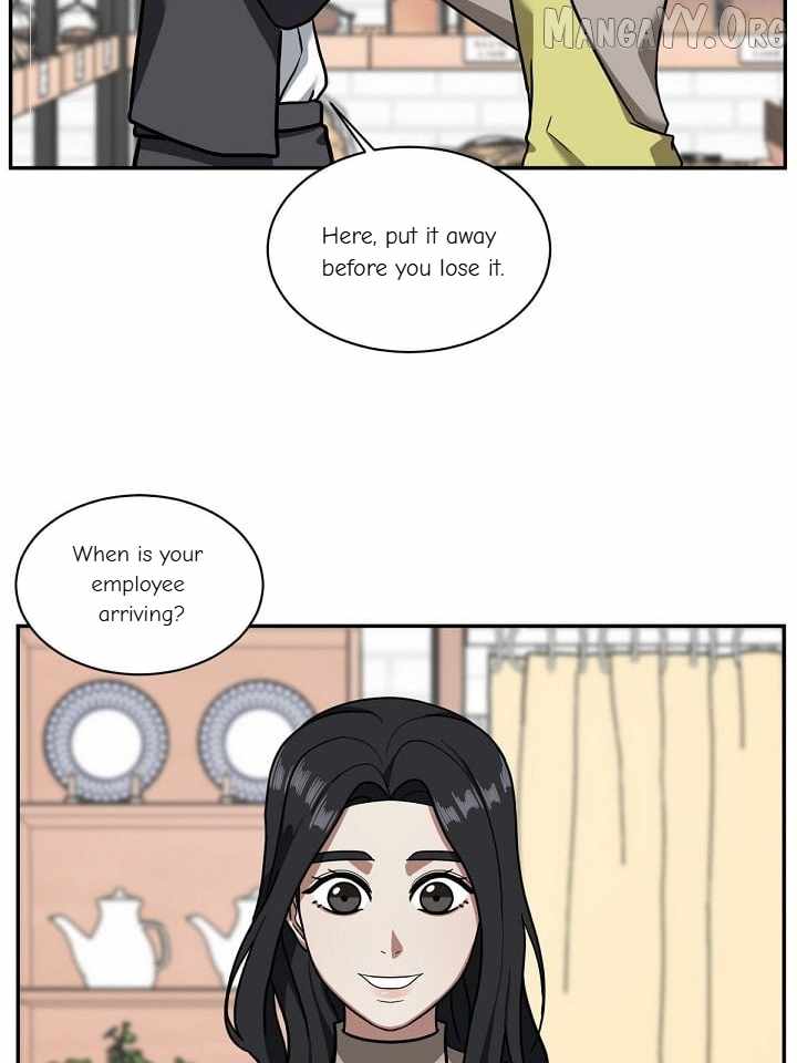 Read Change Me chapter 52 image 109 on Lezhin