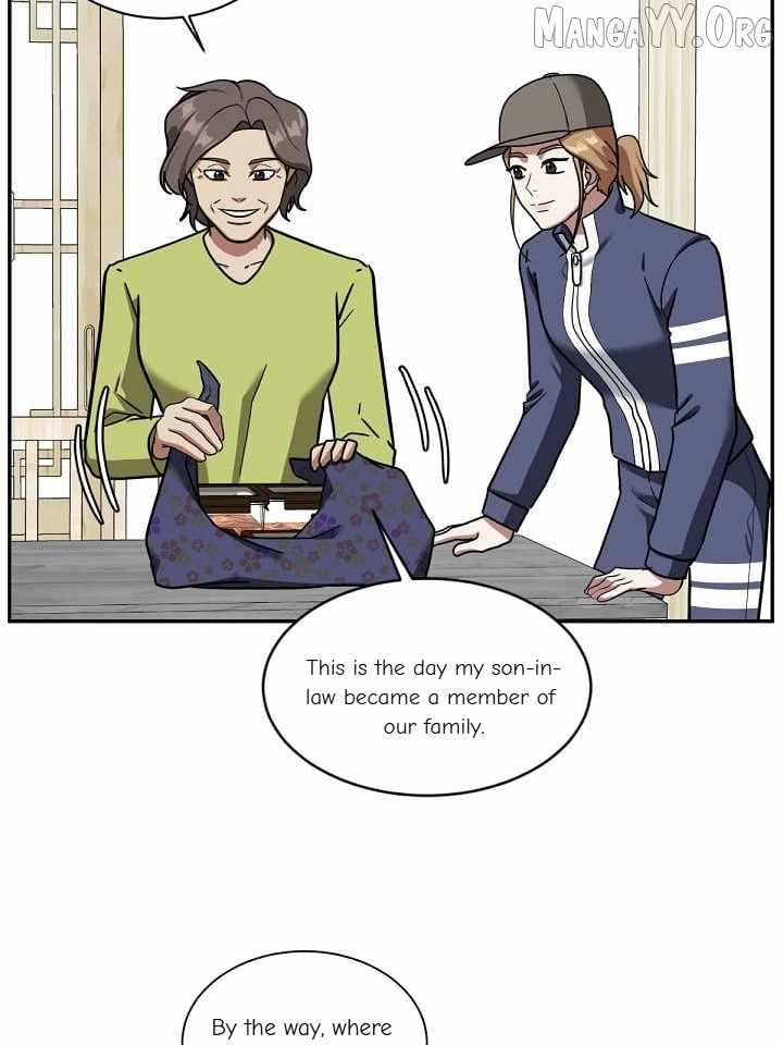 Read Change Me chapter 52 image 117 on Lezhin