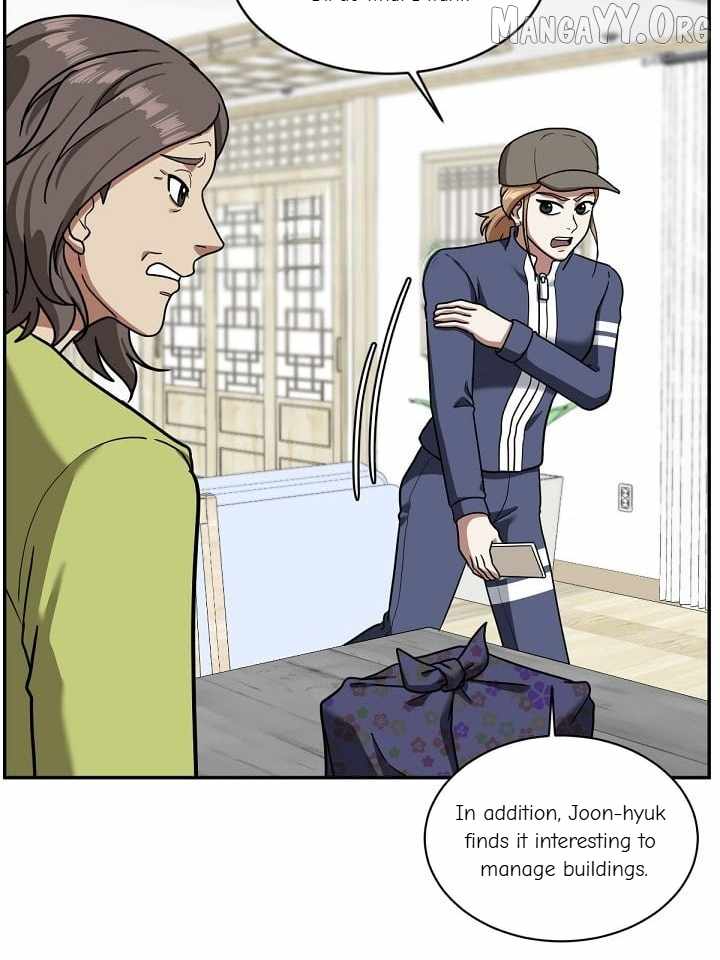 Read Change Me chapter 52 image 127 on Lezhin