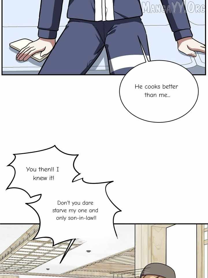 Read Change Me chapter 52 image 129 on Lezhin