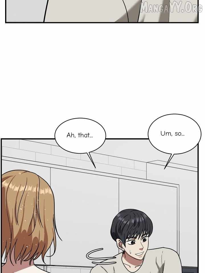 Read Change Me chapter 52 image 13 on Lezhin