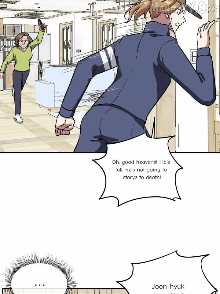 Read Change Me chapter 52 image 130 on Lezhin