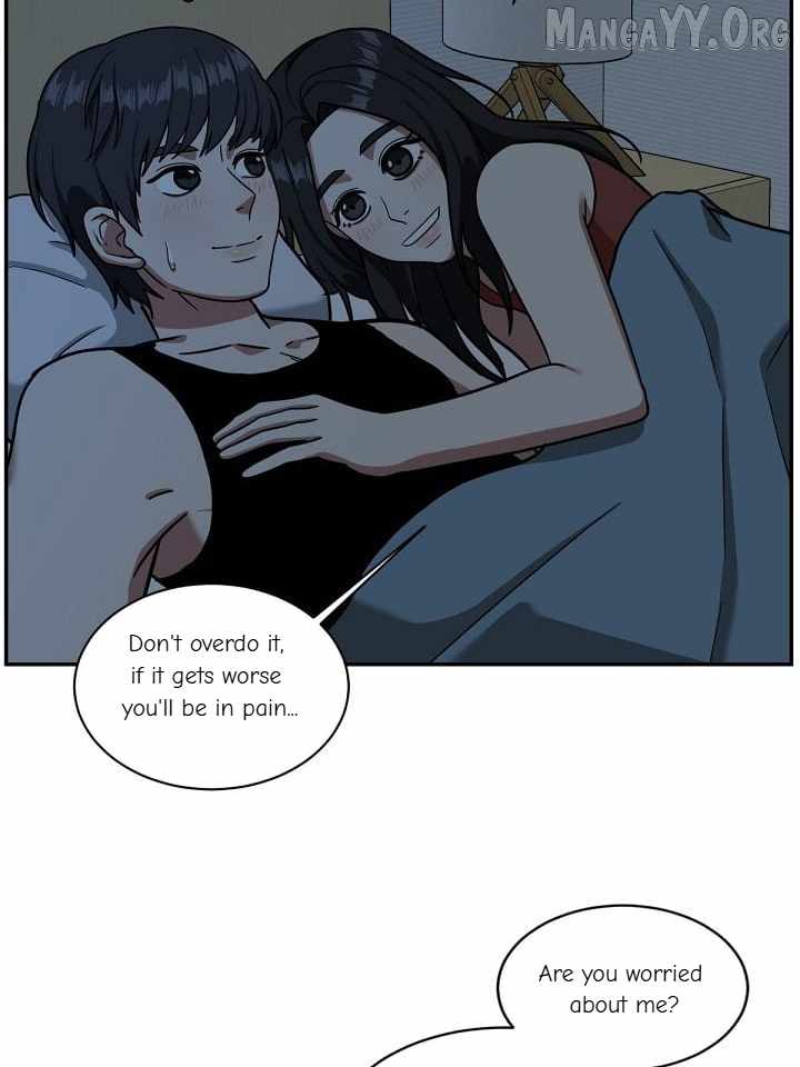Read Change Me chapter 52 image 137 on Lezhin