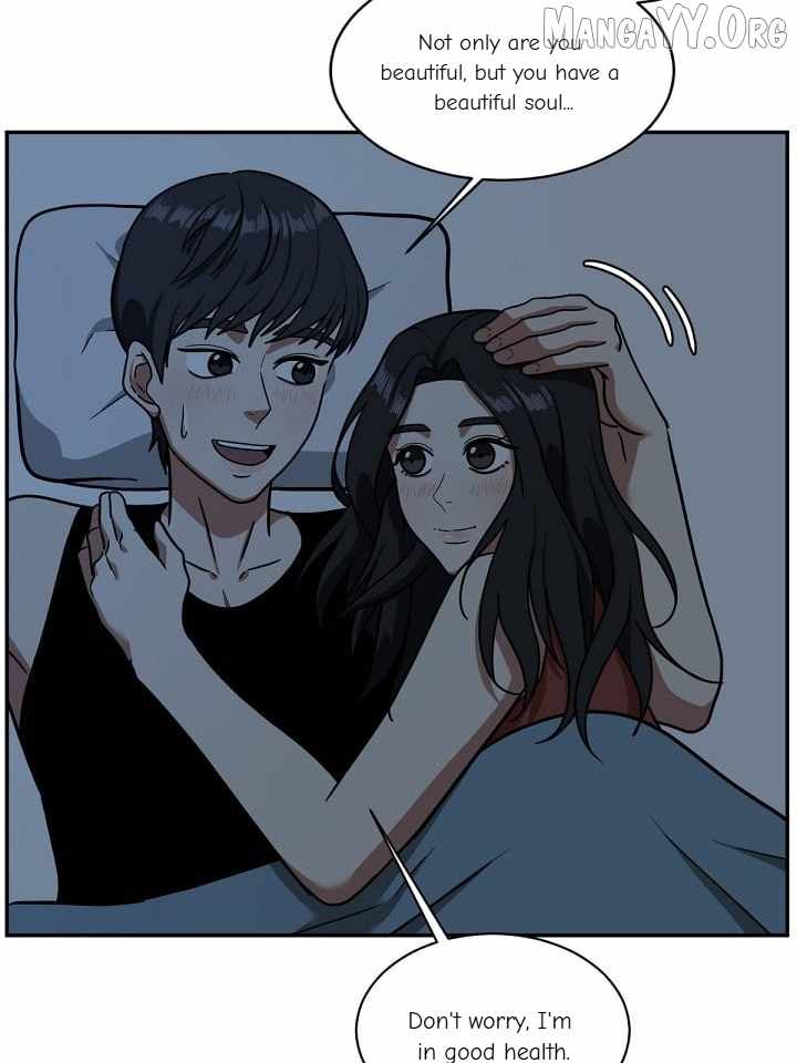 Read Change Me chapter 52 image 138 on Lezhin