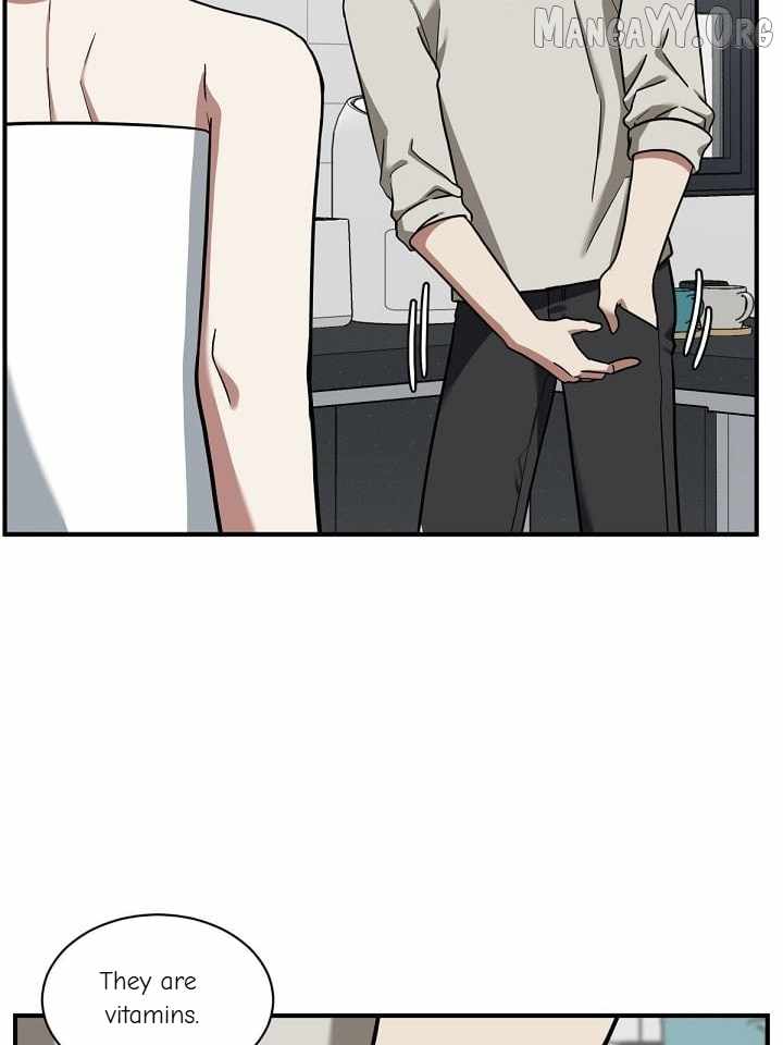 Read Change Me chapter 52 image 14 on Lezhin