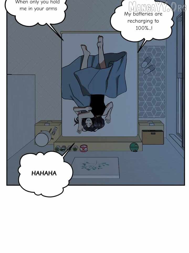 Read Change Me chapter 52 image 142 on Lezhin