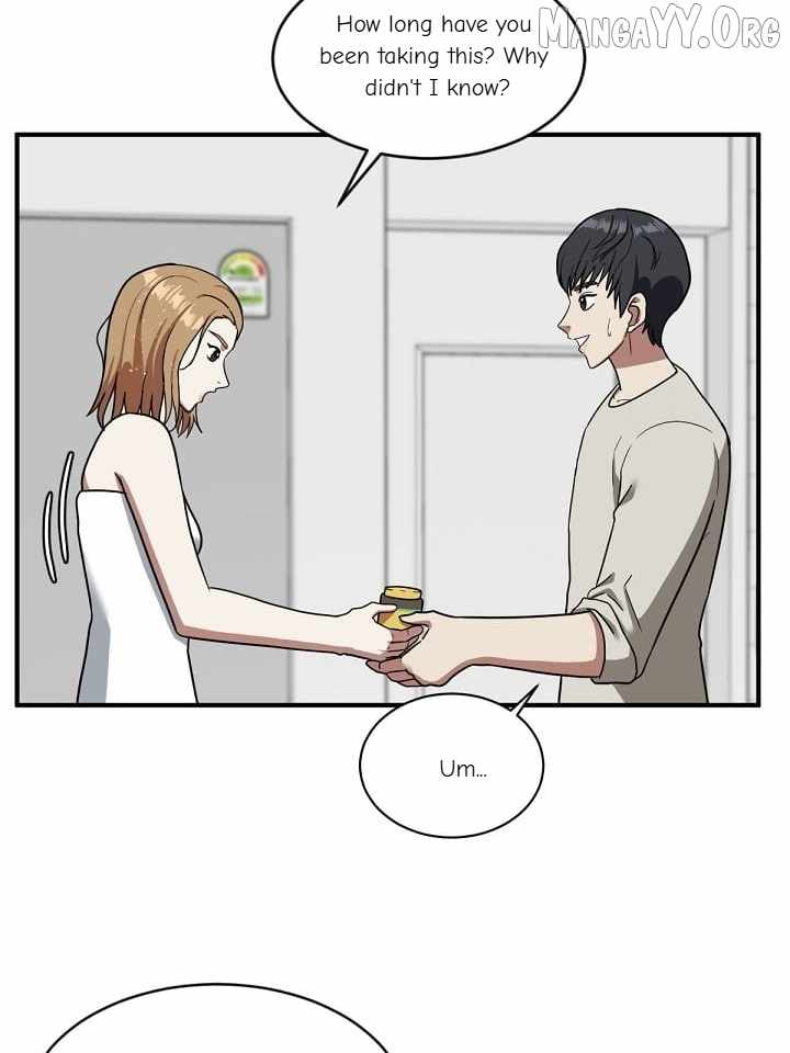 Read Change Me chapter 52 image 16 on Lezhin
