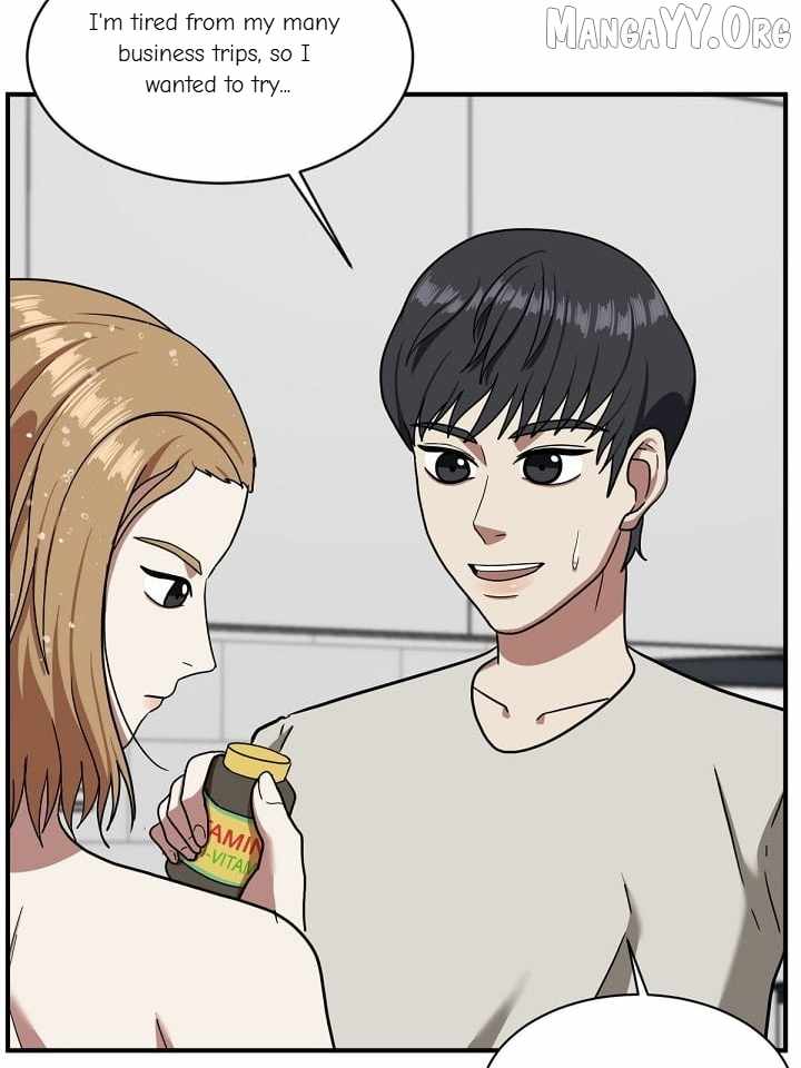 Read Change Me chapter 52 image 17 on Lezhin