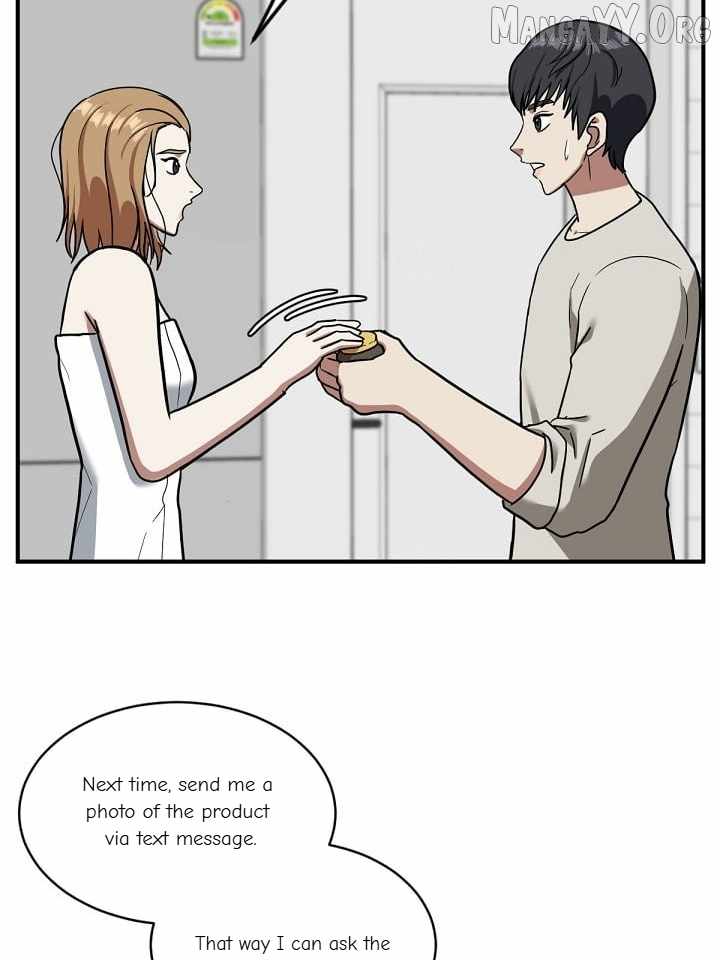 Read Change Me chapter 52 image 20 on Lezhin