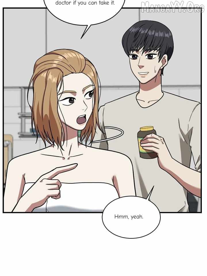 Read Change Me chapter 52 image 21 on Lezhin