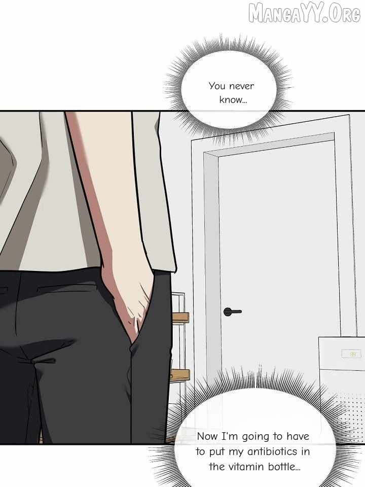 Read Change Me chapter 52 image 24 on Lezhin
