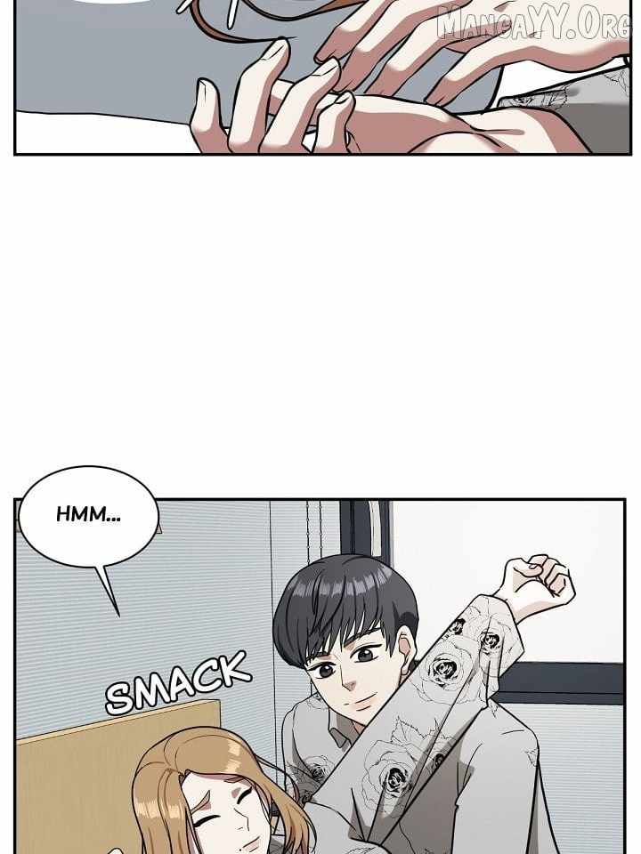 Read Change Me chapter 52 image 31 on Lezhin
