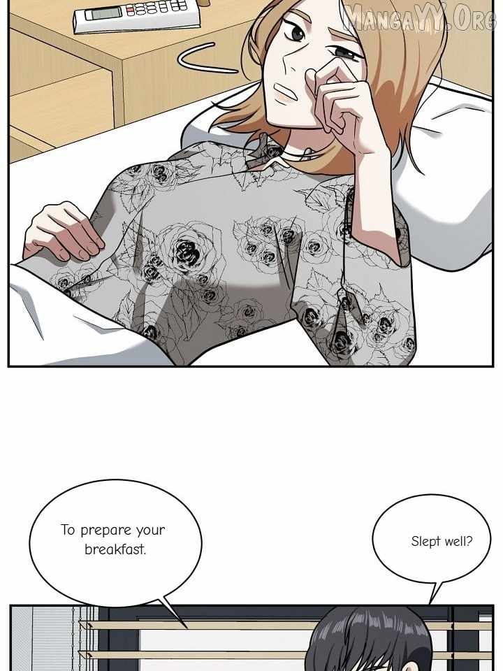 Read Change Me chapter 52 image 33 on Lezhin