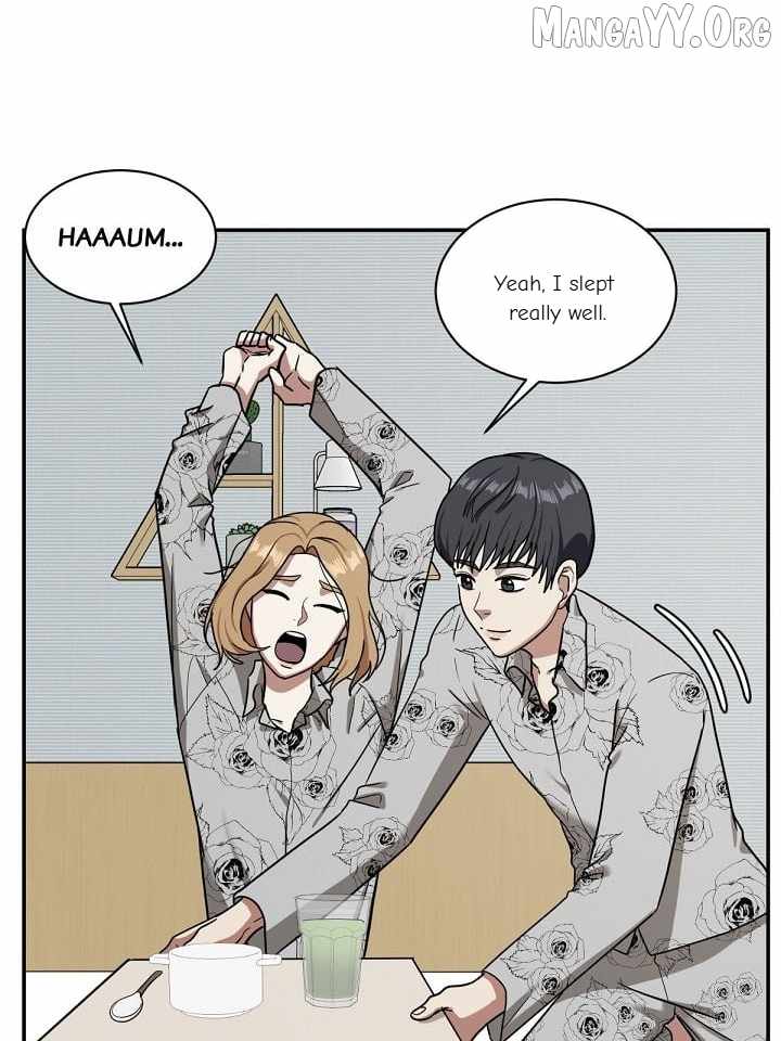 Read Change Me chapter 52 image 35 on Lezhin