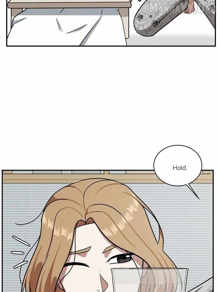 Read Change Me chapter 52 image 36 on Lezhin