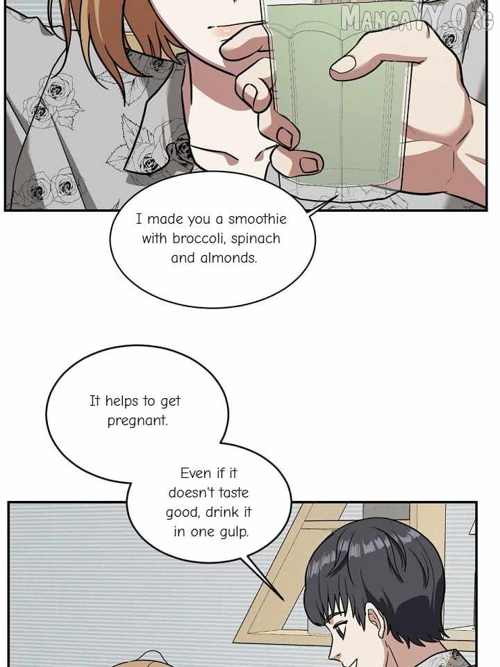 Read Change Me chapter 52 image 37 on Lezhin