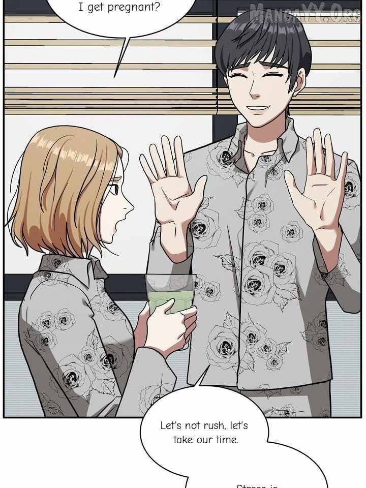 Read Change Me chapter 52 image 39 on Lezhin