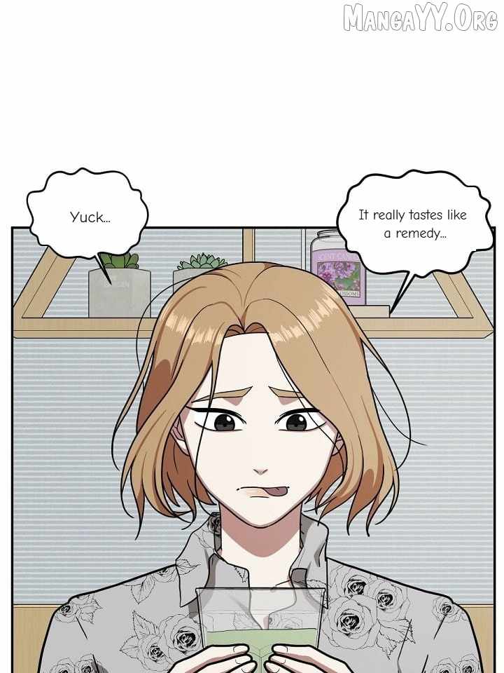 Read Change Me chapter 52 image 41 on Lezhin