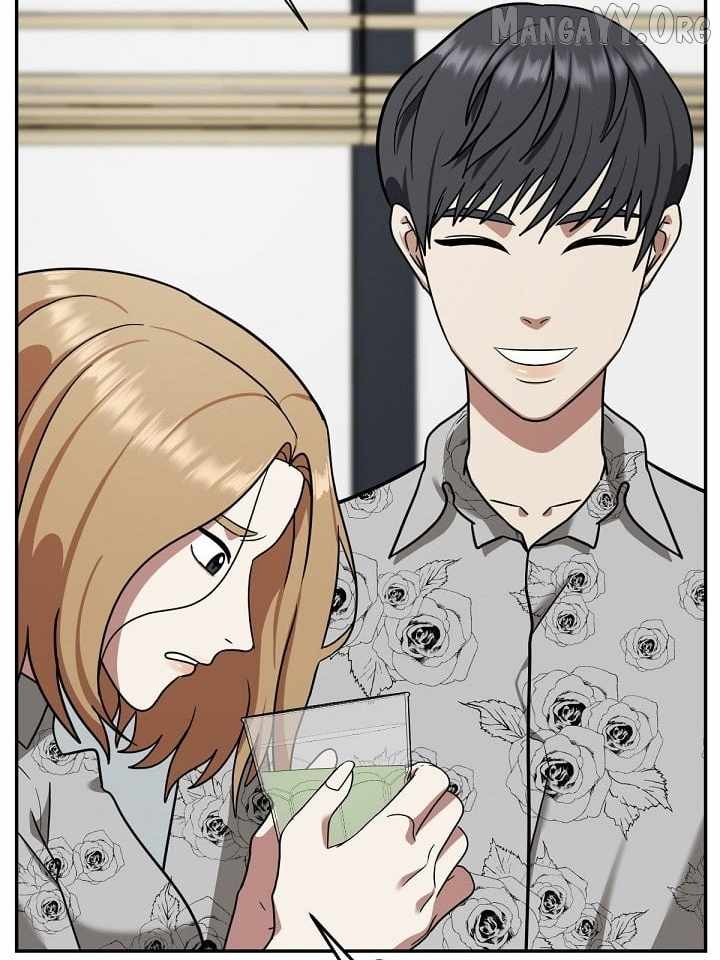 Read Change Me chapter 52 image 43 on Lezhin
