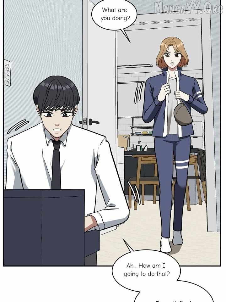 Read Change Me chapter 52 image 49 on Lezhin