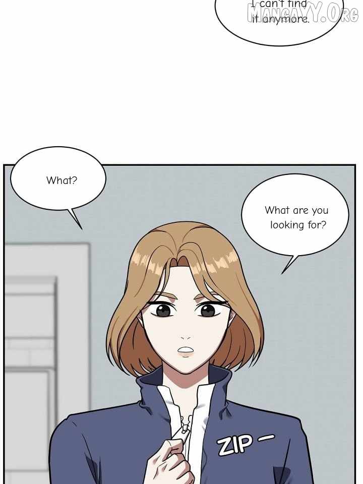 Read Change Me chapter 52 image 50 on Lezhin