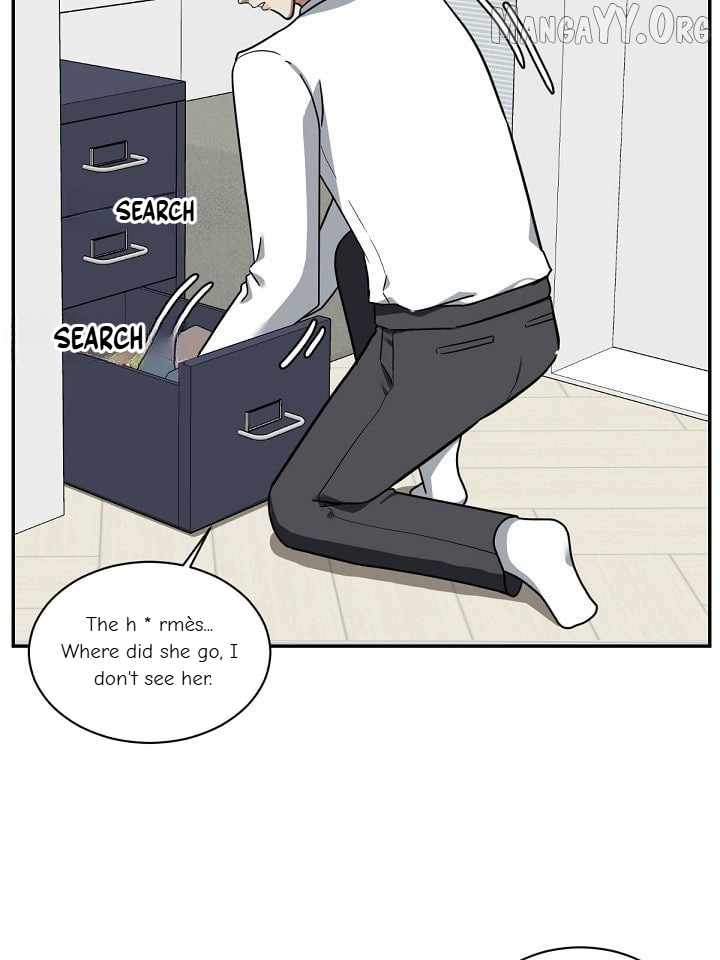 Read Change Me chapter 52 image 52 on Lezhin