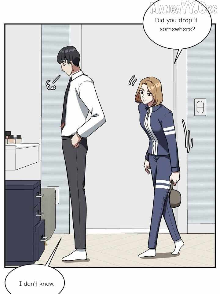 Read Change Me chapter 52 image 53 on Lezhin