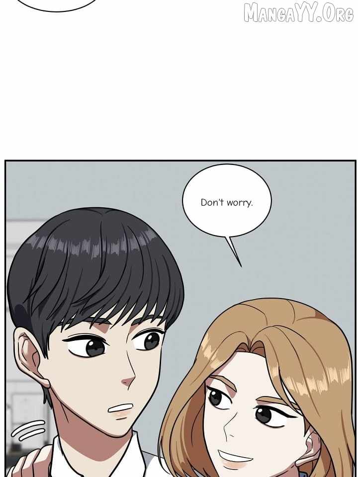 Read Change Me chapter 52 image 54 on Lezhin
