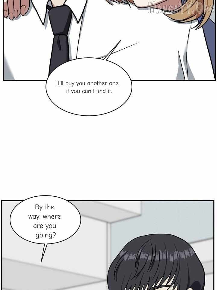Read Change Me chapter 52 image 55 on Lezhin