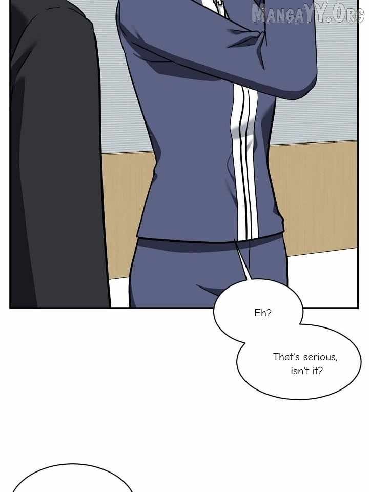 Read Change Me chapter 52 image 58 on Lezhin
