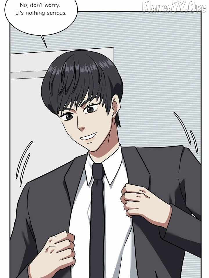 Read Change Me chapter 52 image 59 on Lezhin
