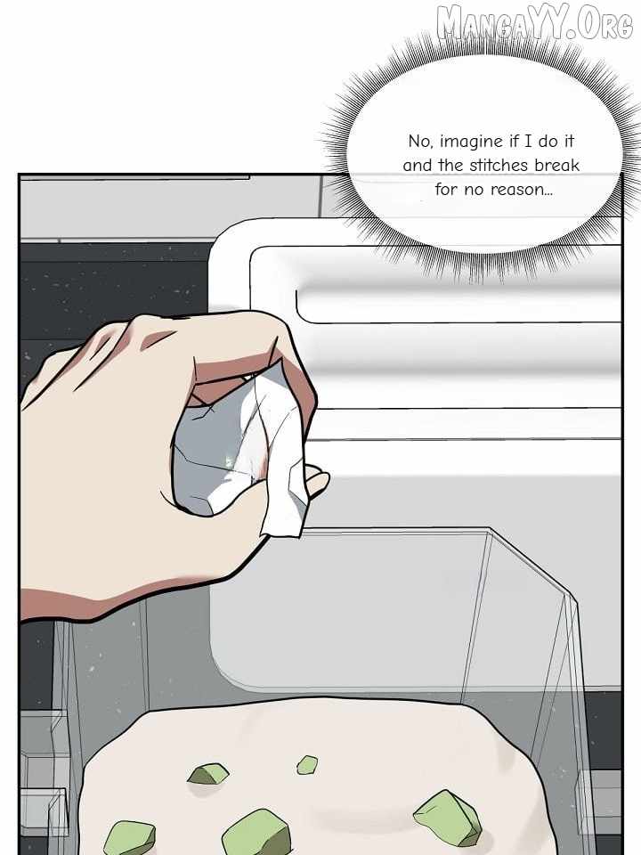Read Change Me chapter 52 image 6 on Lezhin