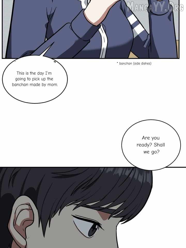 Read Change Me chapter 52 image 64 on Lezhin