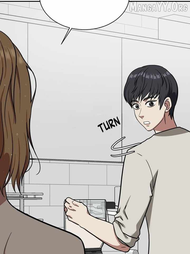 Read Change Me chapter 52 image 8 on Lezhin