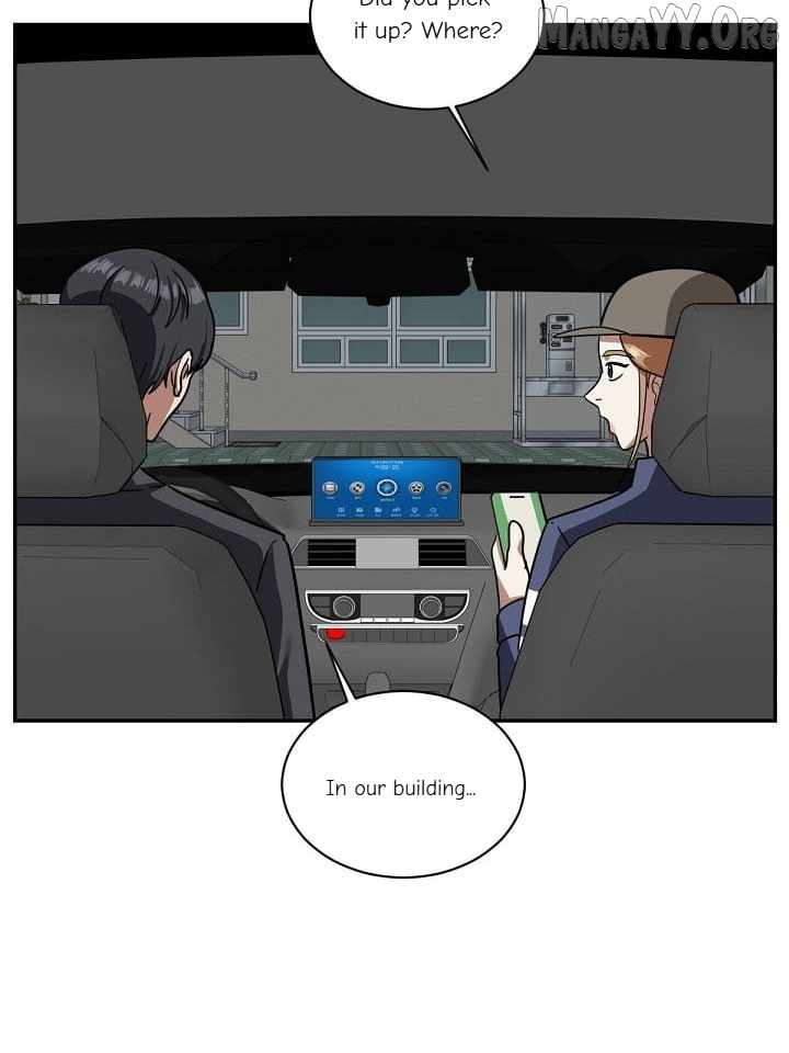 Read Change Me chapter 52 image 82 on Lezhin