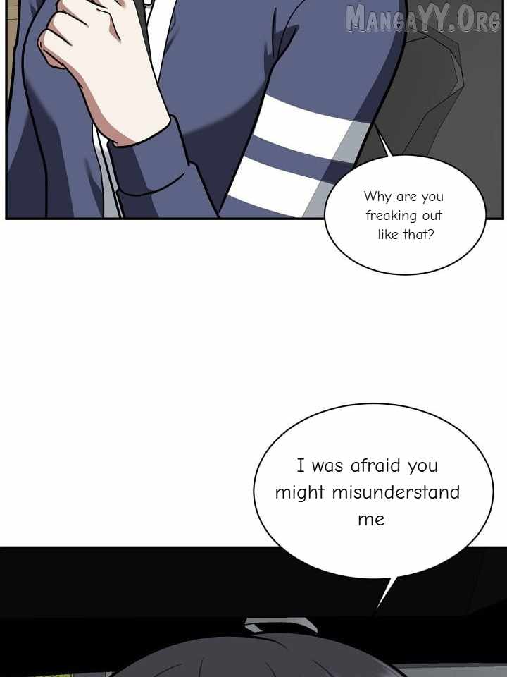 Read Change Me chapter 52 image 84 on Lezhin