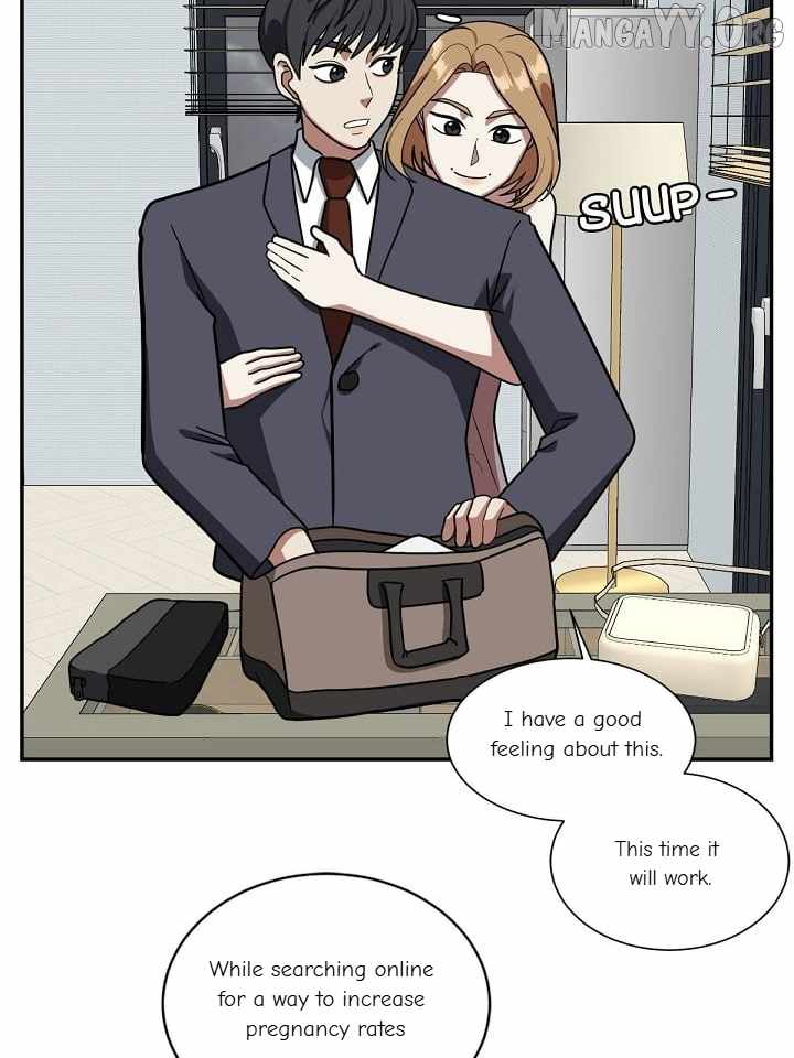 Read Change Me chapter 53 image 104 on Lezhin
