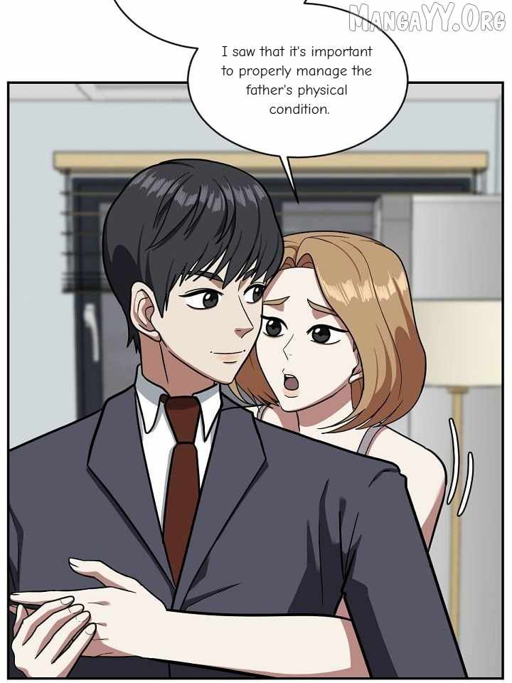 Read Change Me chapter 53 image 105 on Lezhin