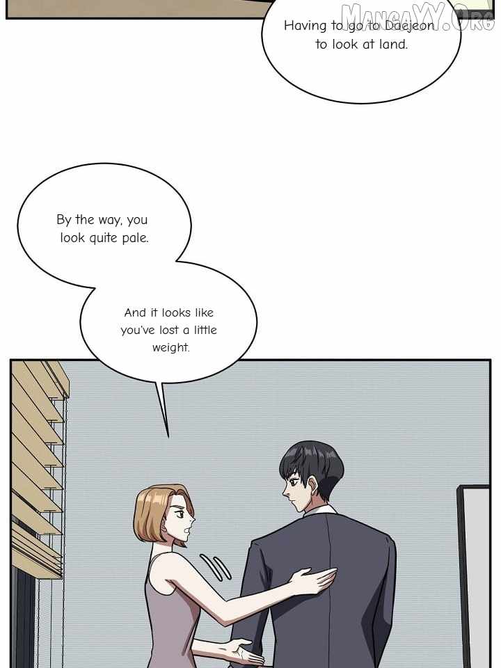 Read Change Me chapter 53 image 109 on Lezhin