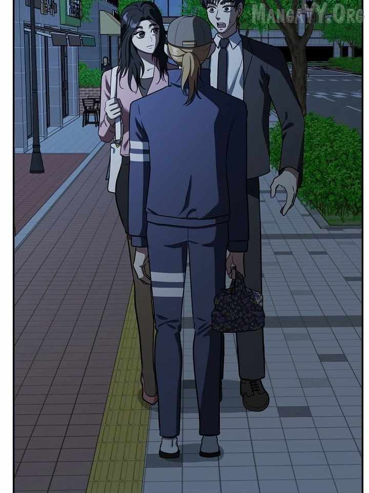 Read Change Me chapter 53 image 11 on Lezhin