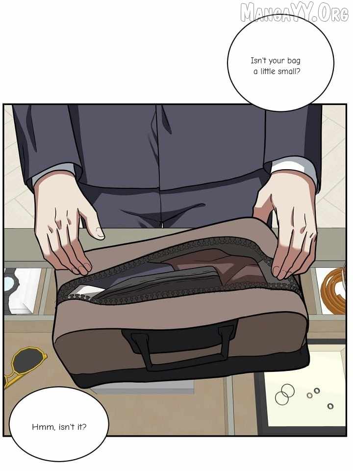Read Change Me chapter 53 image 115 on Lezhin