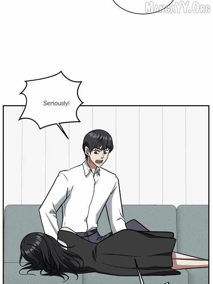 Read Change Me chapter 53 image 133 on Lezhin